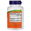 NOW Foods Saw Palmetto Extract With Pumpkin Seed Oil and Zinc 160 mg 90 Softgels