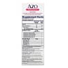 Azo Dual Protection Urinary + Vaginal Support 30 Once Daily Capsules