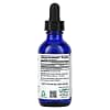 Eidon Mineral Supplements Silica Liquid Concentrate 2 oz