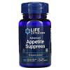 Life Extension Advanced Appetite Suppress 60 Vegetarian Capsules