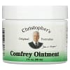 Christophers Original Formulas Comfrey Ointment 2 fl oz