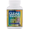 Clear Products Clear Tinnitus 60 Capsules