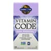 Garden of Life Vitamin Code RAW prenatal 180 Vegetarian Capsules