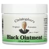Christophers Original Formulas Black Ointment 2 fl oz