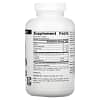 Source Naturals Genistein Soy Complex 1000 mg 120 Tablets back