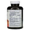 American Health Original Papaya Enzyme 600 Chewable Tablets