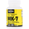 image for Jarrow Formulas MK-7 Vitamin K2 as MK-7 90 mcg 120 Softgel