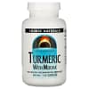 Source Naturals Meriva Turmeric Complex 500 mg 120 Capsules back