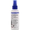 NutriBiotic Throat Spray with Grapefruit Seed Extract plus Zinc and Menthol 4 fl oz
