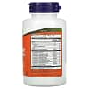 NOW Foods Acid Relief with Enzymes 60 Chewables