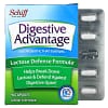 Schiff Digestive Advantage Lactose Defense Formula 96 Capsules