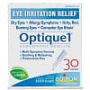 Boiron Optique 1 Eye Irritation Relief 30 Doses 0.013 fl oz Each