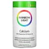 Rainbow Light Just Once Calcium 180 Tablets