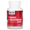 Jarrow Formulas S-Acetyl L-Glutathione 100 mg 60 Tablets