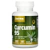 Jarrow Formulas Curcumin 95 500 mg 60 Veggie Caps