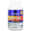 Enzymedica Lypo Gold For Fat Digestion 240 Capsules