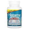 Naturally Vitamins Histame Food Intolerance Support Supplement 30 Capsules