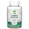 Natures Way Kids Tummy Soothe Ages 2+ Berry Blast 60 Chewable Tablets