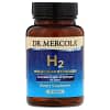 Dr. Mercola H2 Molecular Hydrogen 30 Tablets