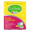 Culturelle Kids Purely Probiotics 1+ Years Unflavored 50 Single Serve Packets