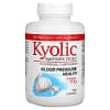 Kyolic Aged Garlic Extract Blood Pressure Health Formula 109 240 Capsules