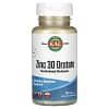 KAL Zinc 30 Orotate Sustained Release 90 Tablets