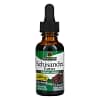 Natures Answer Schisandra Extract Alcohol-Free 2000 mg 1 fl oz back