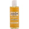image for Jason Natural Vitamin E Skin Oil 5,000 IU 4 fl oz