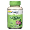 Solaray Pau DArco 550 mg 100 VegCaps