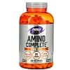 img for Now Foods Sports Amino Complete 360 Veg Capsules