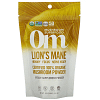 Om Mushrooms Lions Mane Certified 100% Organic Mushroom Powder 3.5 oz
