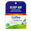 Boiron Coffea Sleep Aid Meltaway Pellets 30 C 3 Tubes 80 Pellets Each