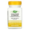 Natures Way Calcium Citrate 250 mg 100 Capsules