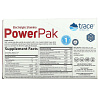 Trace Minerals ® Electrolyte Stamina PowerPak Raspberry 30 Packets 0.18 oz