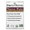 Forces of Nature Nerve Pain Organic Plant Medicine 0.37 fl oz
