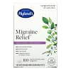 Hylands Migraine Relief 100 Quick-Dissolving Tablets