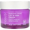 Andalou Naturals Lift and Firm Cream Hyaluronic DMAE 1.7 oz