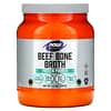 NOW Foods Sports Beef Bone Broth Protein Powder 1.2 lbs
