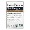 Forces of Nature Nail Fungus Control Organic Plant Medicine 0.37 fl oz