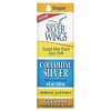 Natural Path Silver Wings Colloidal Silver Extra Strength 500 PPM 4 fl oz