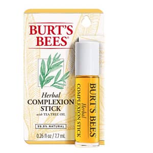 Burts Bees Herbal Complexion Stick -- 0.26 fl oz