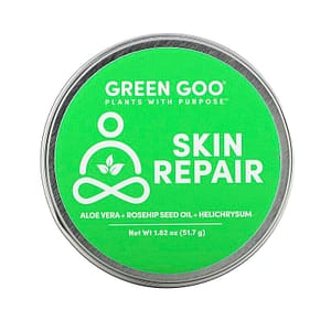 Green Goo Skin Repair Salve 1.82 oz