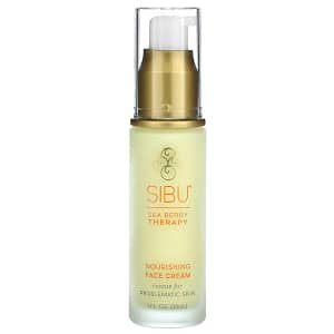 Sibu Beauty Sea Berry Therapy Nourishing Face Cream 1 fl oz
