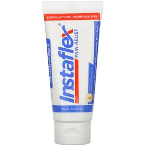 Instaflex Pain Relieving Cream 2 oz