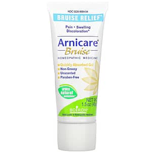 Boiron Arnicare Bruise Relief Unscented 1.5 oz