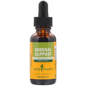 Herb Pharm Adrenal Support 1 fl oz
