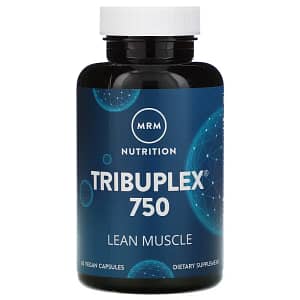 MRM Nutrition TribuPlex 750 60 Vegan Capsules