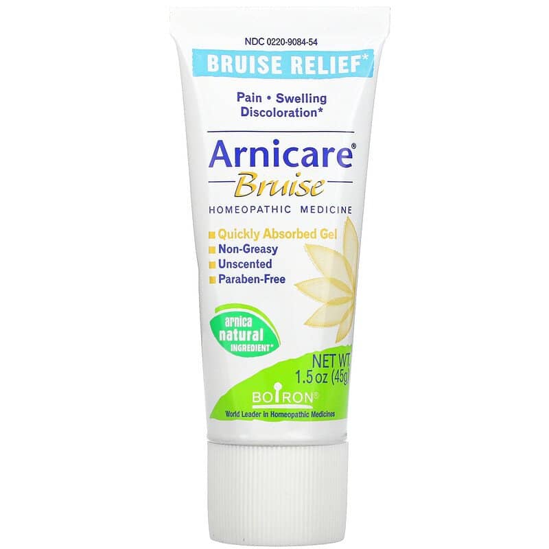 Boiron Arnicare Bruise Relief Unscented 1.5 oz