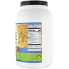 image for NutriBiotic Raw Rice Protein Plain 3 lbs